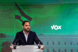 Los presupuestos de Valencia eliminan subvenciones a ONG e incluyen partidas para retornar a menores, según Vox