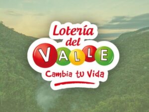 Lotería del Valle, se sortea todos los miércoles a las 22:30 horas de Colombia (03:30+ GMT), a excepción de los días festivos