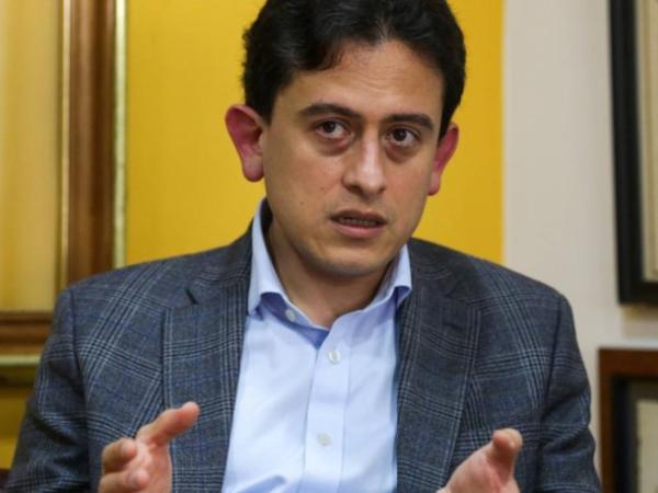 Luis Carlos Reyes saldrá de su cargo como ministro de Comercio | Gobierno | Economía