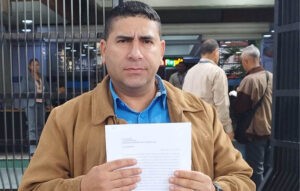 Luis Ratti anuncia que se postulará a gobernador del Zulia