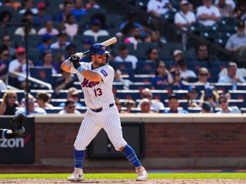Luis Torrens estuvo perfecto en victoria ante Nacionales