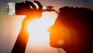 Meteorólogo Luis Vargas asegura que calor en Venezuela es estacional, no ola de calor
