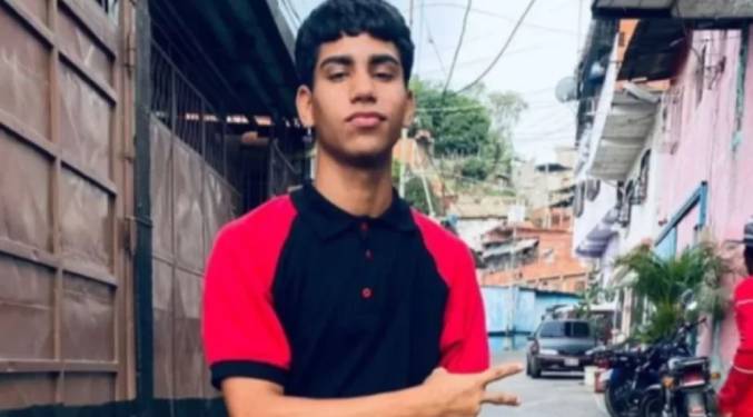 MP designa a la fiscalía 40 para investigar la muerte de un joven en Caracas