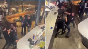 MP investigará hechos violentos ocurridos en un reconocido local