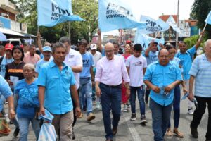 MPV advierte sobre el impacto negativo de nuevas sanciones a la economía venezolana