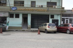 Madre fue detenida por el DIP luego de ocasionarle quemaduras en la espalda a su hija de 6 meses en Yaracuy