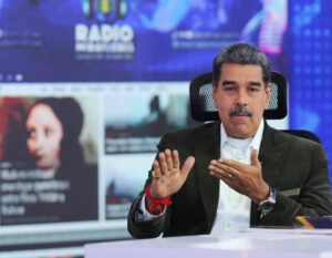 Maduro: La ExxoMobil es una empresa enemiga del pueblo de Venezuela