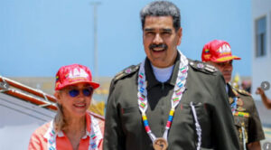 Maduro enaltece el zarpe del histórico Buque Escuela AB 'Simón Bolívar' y otros logros nacionales