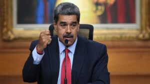 Maduro informa que este jueves llegan 306 migrantes