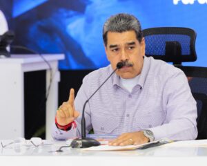 Maduro propone zona económica binacional para dar alternativas a habitantes del Catatumbo