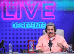 Maduro pidió reunión por el Acuerdo de Argyle con Guyana
