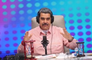 Maduro planea sustituir las importaciones con 100% de producción nacional