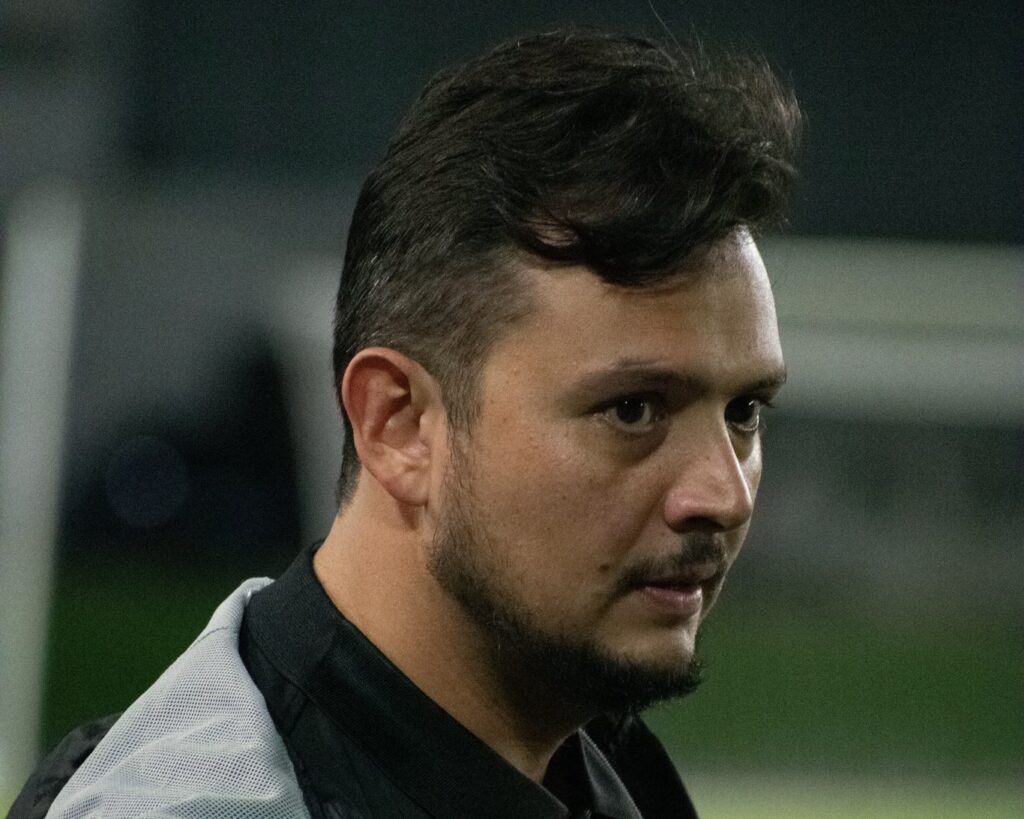 Magallanes anuncia a Federico Rojas Zabolotnyj como nuevo gerente deportivo