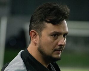 Magallanes anuncia a Federico Rojas Zabolotnyj como nuevo gerente deportivo