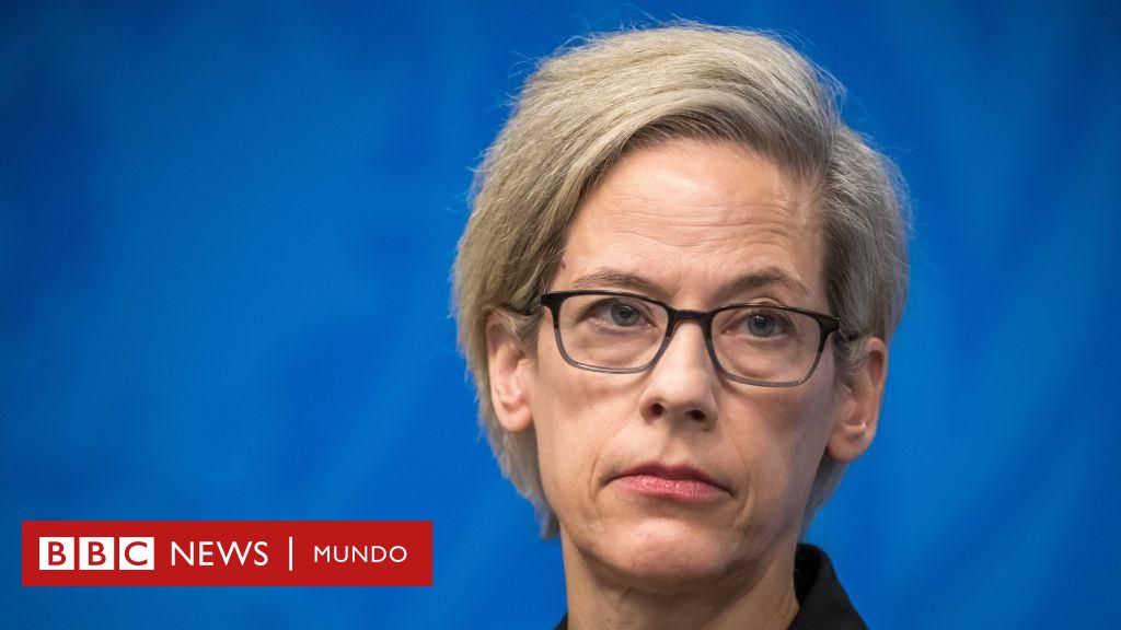 Margaret Satterthwaite, relatora de la ONU sobre la independencia de los jueces, acerca del gobierno de Trump: “Es importante que veamos que las órdenes judiciales se aplican y no se eluden”