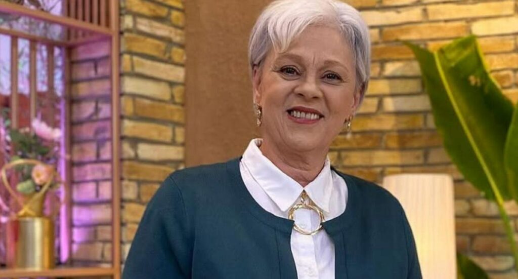 María Cecilia Botero dice que no quiere tener pareja porque está feliz sola