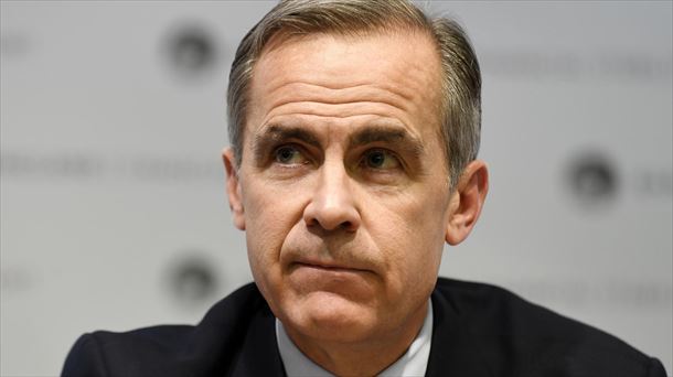 Mark Carney, elegido para reemplazar a Justin Trudeau como primer ministro de Canadá