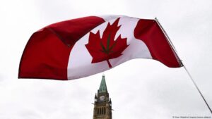 Mark Carney será el nuevo primer ministro de Canadá – DW – 10/03/2025