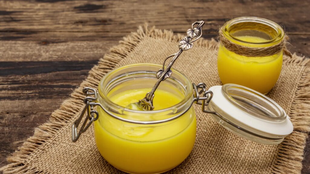 Más aceite vegetal y menos mantequilla, una posible clave para reducir el riesgo de muerte prematura