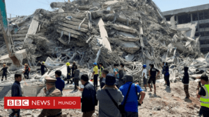 Más de 150 muertos y cientos de heridos en un devastador terremoto de magnitud 7,7 en Myanmar y Tailandia