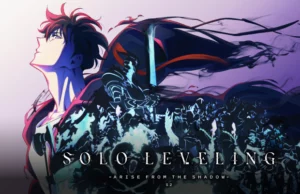 Más de 20 webtoons serán adaptados al anime tras éxito de «Solo Leveling»