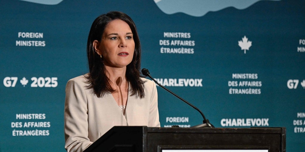 Más nucleares y menos pacifistas, Los Verdes alemanes destiñen por pragmatismo