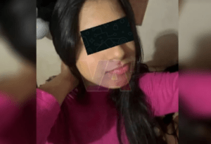 Matan a adolescente tras ser atacada con una piedra