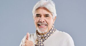 Mauricio Figueroa habló de 'secuestro' en 'La casa de los famosos'