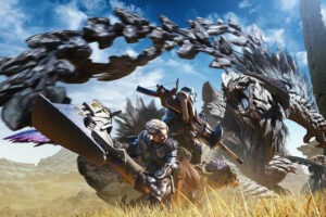 Me encanta acribillar a los bicharracos de Monster Hunter Wilds con mi arco, pero pierdo un pedacito de mi alma tras cada cacería