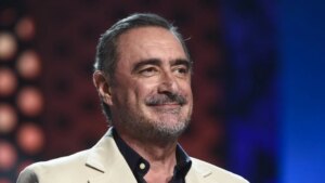 "Menudas quisquillas y menudos calamarcitos"