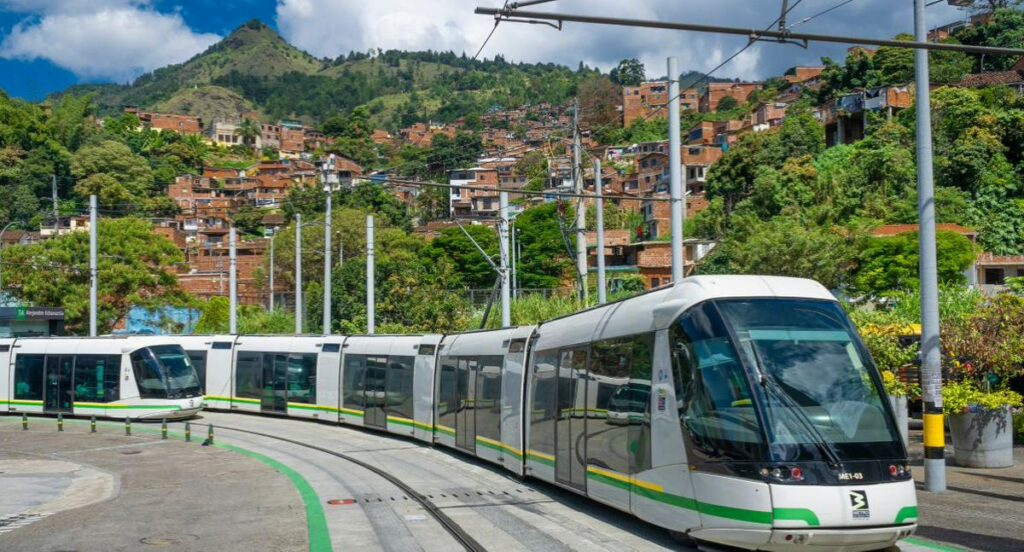 Metro de Medellín rechazó programa de RTVC por relacionarlo con grupos criminales