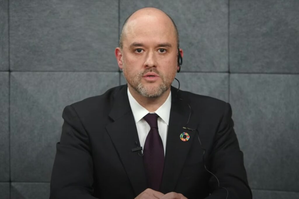 Lopez Doriga