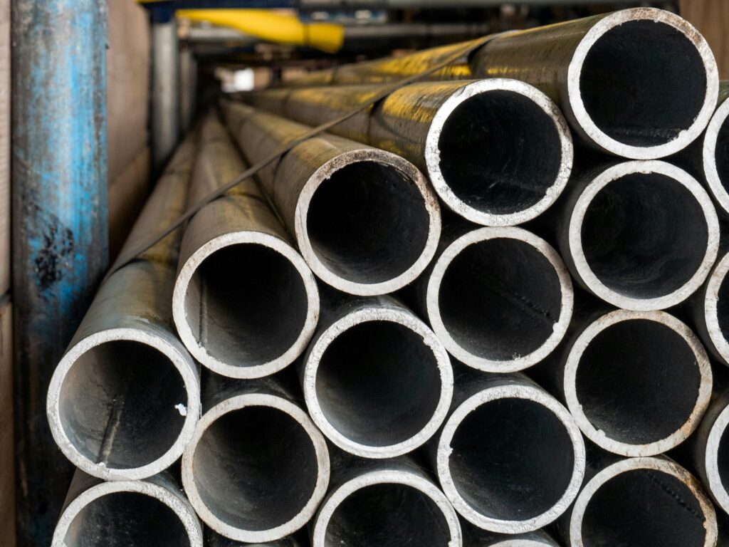México continúa con negociación para evitar aranceles de EE.UU. a aluminio y acero