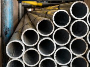 México continúa con negociación para evitar aranceles de EE.UU. a aluminio y acero