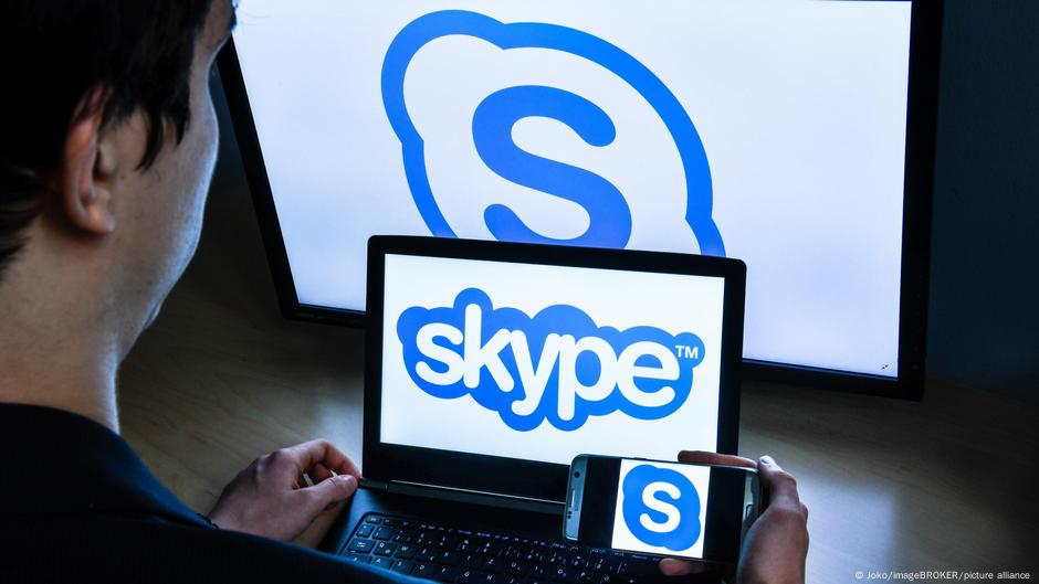 Microsoft cerrará Skype en mayo y lo reemplazará por Teams – DW – 01/03/2025