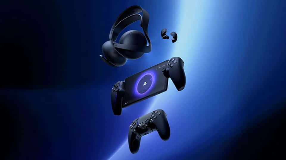 Midnight Black Collection