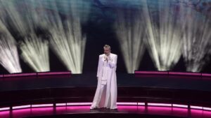 Miguel Bosé retoma el vuelo en Ciudad de México tras 8 años fuera de los escenarios