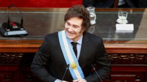 Milei incentiva un proyecto de 2.900 millones para construir un oleoducto