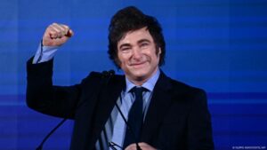 Milei logra aval parlamentario para nuevo acuerdo con el FMI – DW – 19/03/2025