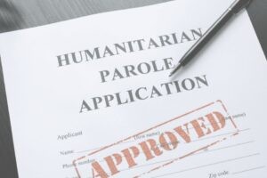 Miles de beneficiarios del parole reciben email del Gobierno: Deben salir de EEUU "ahora"
