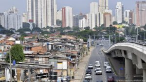 Miles de millones de Emiratos Árabes Unidos para Brasil – DW – 18/03/2025