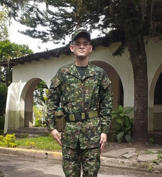 Militar presuntamente asesinó a su compañero en Buga