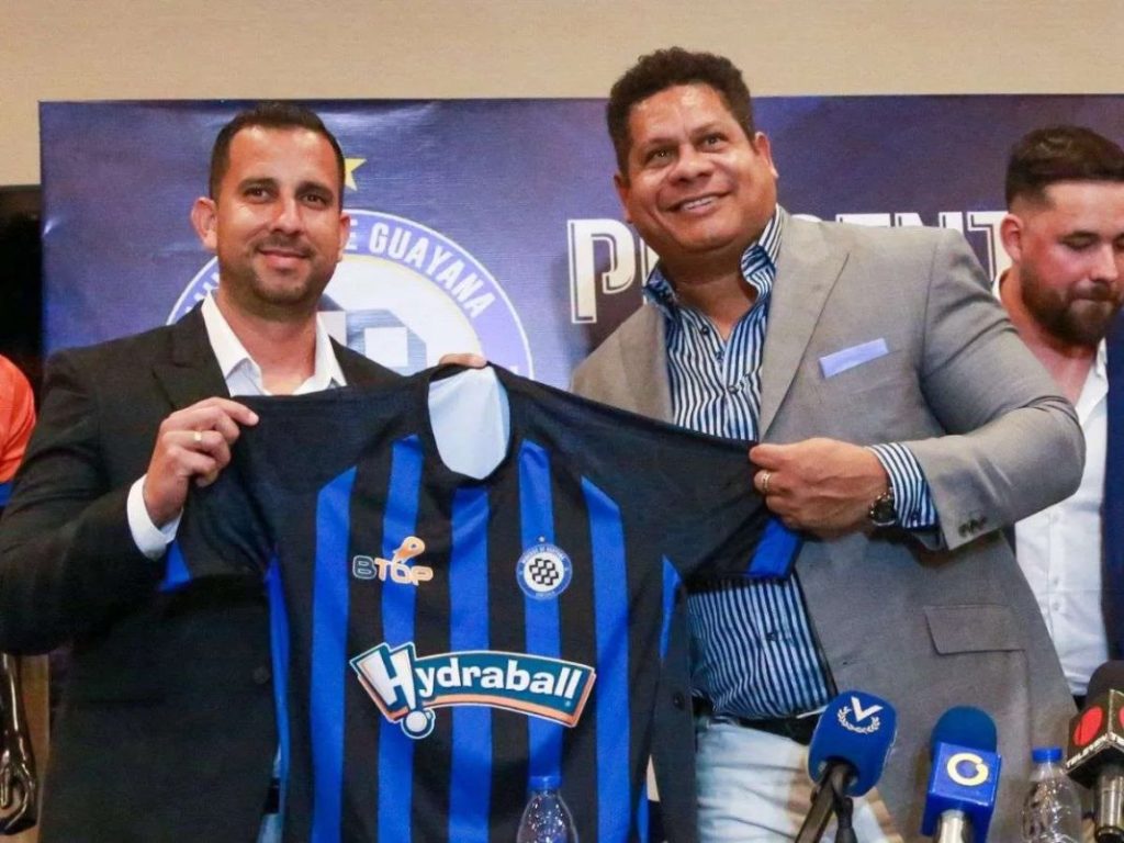 Mineros determinado a ascender | Diario El Luchador