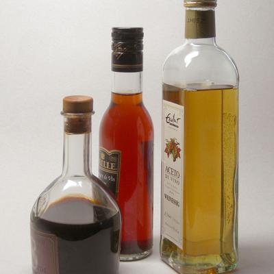 Mitos y verdades sobre el vinagre: ¿Es bueno para la salud?