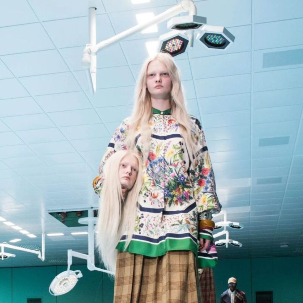 Moda para todos: celebrando la diversidad y la inclusión en la industria