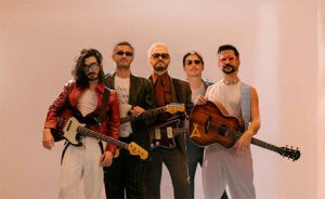 Morat y Camilo exploran en amor no correspondido en “Me toca a mí”