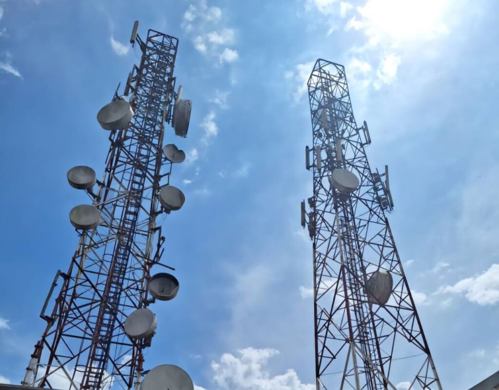 Movilnet potencia los servicios con el plan de expansión de la red