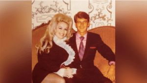 Muere Carl Dean, esposo de Dolly Parton que inspiró “Jolene”