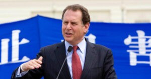 Muere Lincoln Díaz-Balart, influyente excongresista republicano de EEUU y hermano de Mario Díaz-Balart - AlbertoNews