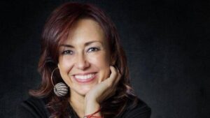 Mujer y cocina, aprender a emprender